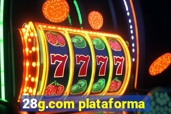 28g.com plataforma